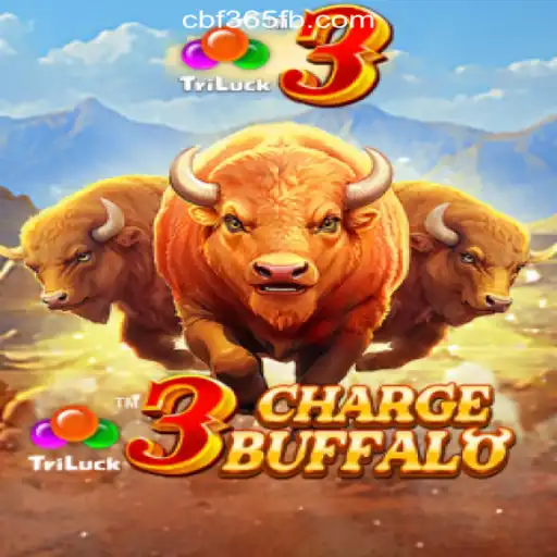 Discover the Thrills of 3ChargeBuffalo: The Ultimate Slot Experience
