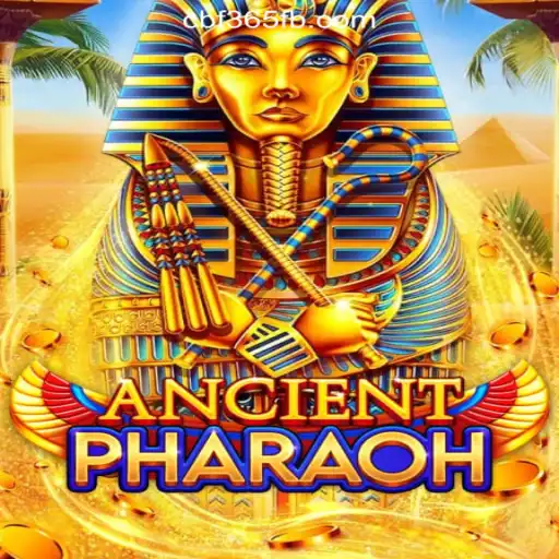 Discover the Excitement of AncientPharaoh: A Leading Slot Game at CBF365.COM Oficial Slots Brasil #1