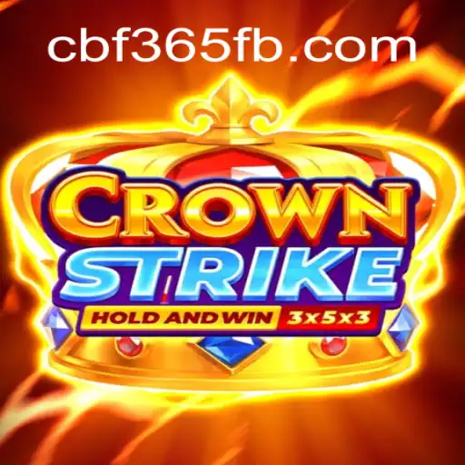 CrownStrike: Revolutionizing the Gaming Experience in Brazil with CBF365.COM Oficial Slots