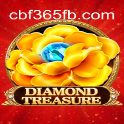 Exploring the Thrills of Diamondtreasure: The Premier Choice at CBF365.COM Oficial Slots Brasil #1