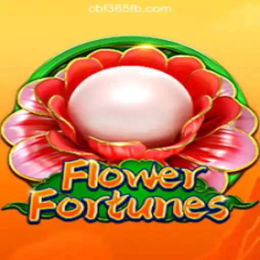 Discover the Enchanting World of FlowerFortunes with CBF365.COM Oficial Slots Brasil #1