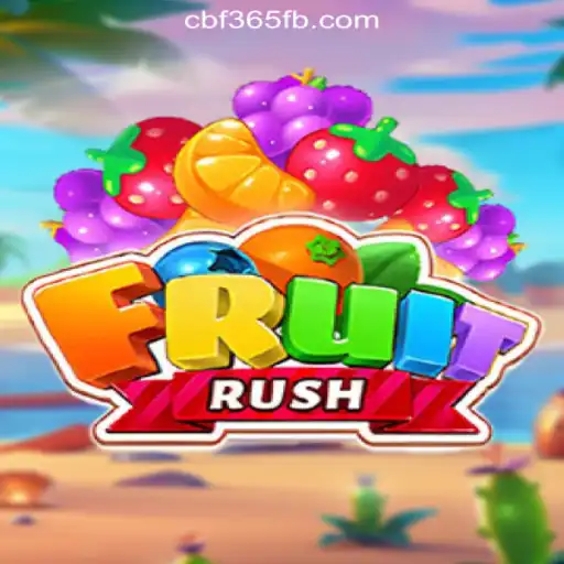 Explore the Exciting World of FruitRush: The Ultimate CBF365.COM Oficial Slots Experience in Brasil
