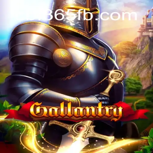 Gallantry: Exploring the Thrills of CBF365.COM Oficial Slots Brasil #1