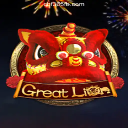 Exploring the Excitement of GreatLion with CBF365.COM Oficial Slots Brasil #1