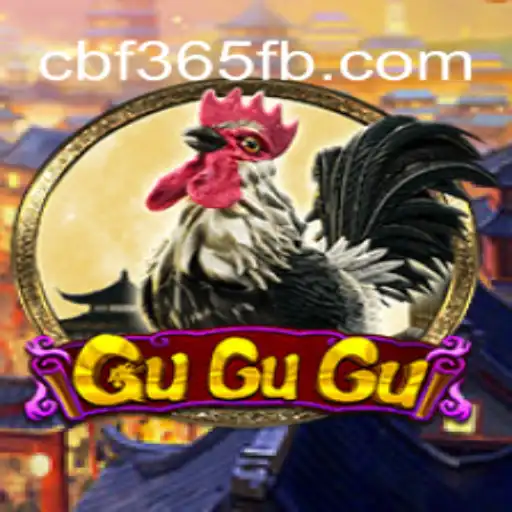 Discover GuGuGu: The Exciting World of CBF365.COM Oficial Slots Brasil #1