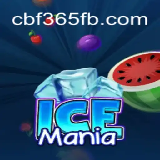 IceMania: A Chilling Adventure with CBF365.COM Oficial Slots Brasil #1