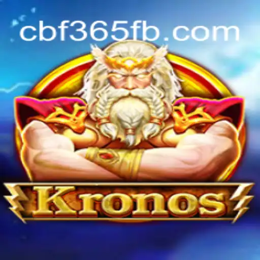Kronos: Unearthing the Epic Gameplay and Rules at CBF365.COM Oficial Slots Brasil #1