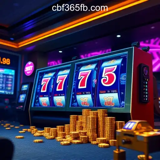 VIP Service CBF365.COM Oficial Slots Brasil #1 - 24/7 Support and Exclusive Benefits