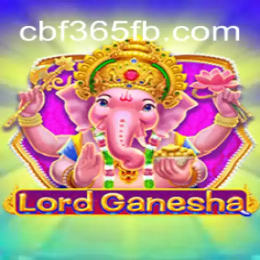 Discover the Magic of LordGanesha in CBF365.COM Oficial Slots Brasil #1