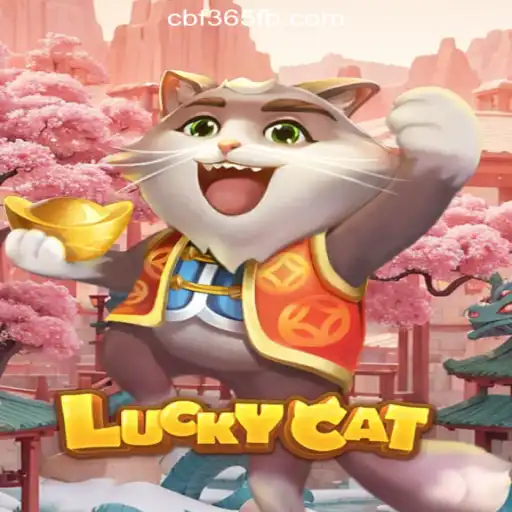 Explore the Thrilling World of LuckyCat and CBF365.COM Oficial Slots Brasil #1
