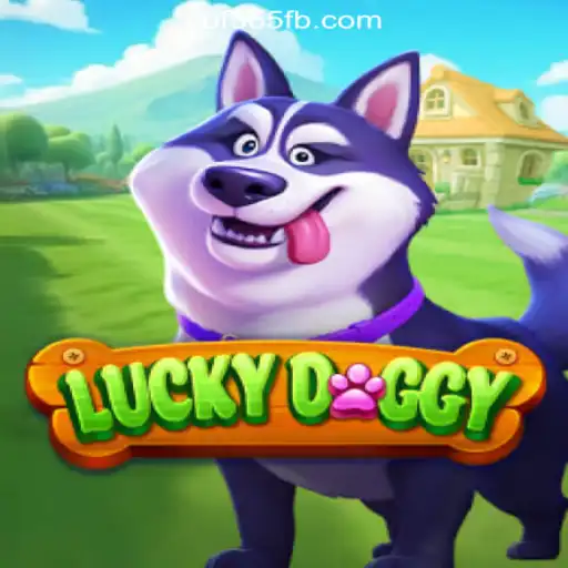 Unleash the Fun with LuckyDoggy: Exploring CBF365.COM Oficial Slots Brasil #1