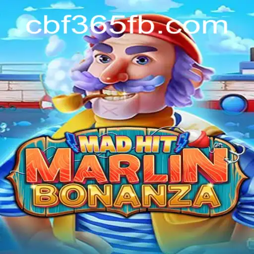 MadHitMarlinBonanza: Dive into Brazil's Top Slot Game