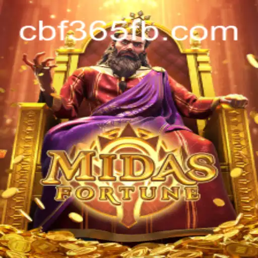 Discover the Excitement of MidasFortune: The Premier Slot Game at CBF365.COM