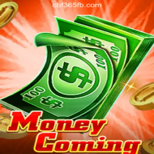 Discover the Excitement of MoneyComing: CBF365.COM Oficial Slots Brasil #1