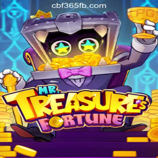 Discovering MrTreasuresFortune: A New Adventure in Online Slots