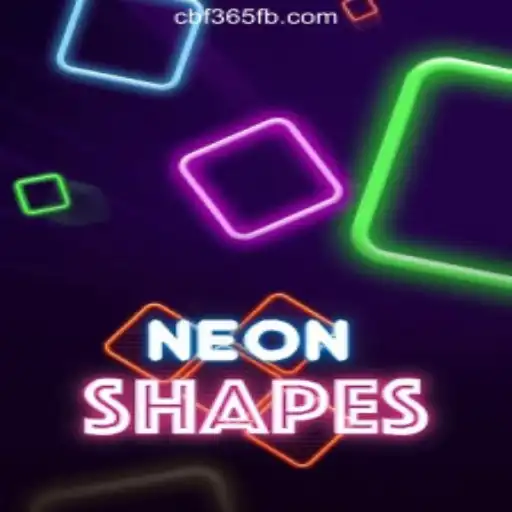 NeonShapes: A Dive into the Dynamic World of CBF365.COM Oficial Slots Brasil #1