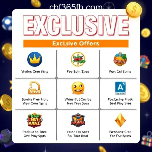 Gaming Experience CBF365.COM Oficial Slots Brasil #1 - 800+ Premium and Exclusive Games