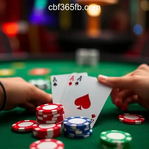 Security and Trust CBF365.COM Oficial Slots Brasil #1 - International Licenses and Certifications