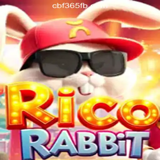 Dive into the World of RicoRabbit: An Engaging Online Slot Experience with CBF365.COM Oficial Slots Brasil #1