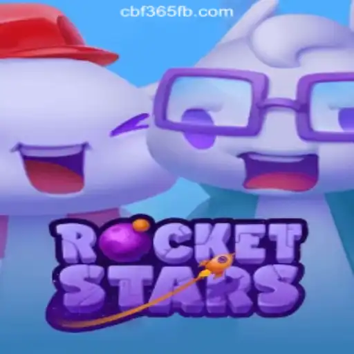Explore the Exciting World of RocketStars and CBF365.COM Slots