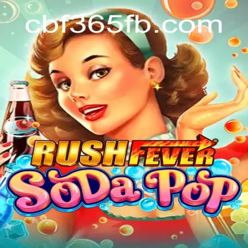 RushFeverSodaPop: A Refreshing Journey Through a Fizzy Slot Adventure