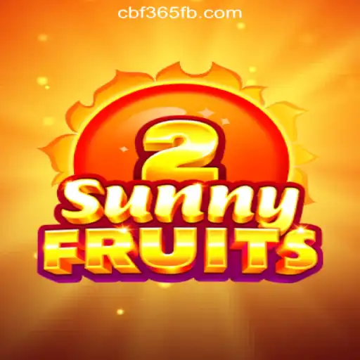 Explore the Thrills of SunnyFruits2 with CBF365.COM Oficial Slots Brasil #1