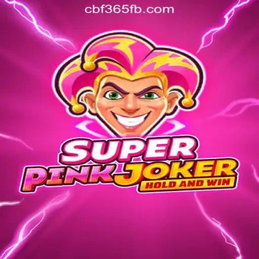 Discover SuperPinkJoker: A Thrilling Gaming Experience with CBF365.COM Oficial Slots Brasil #1