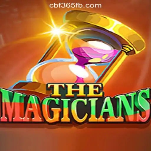 Exploring the Enchanting World of The Magicians: A Guide to Playing CBF365.COM Oficial Slots Brasil #1