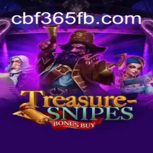 Diving into TreasuresnipesBonusBuy: CBF365.COM's Top Choice for Slots Enthusiasts