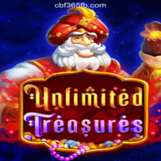 UnlimitedTreasures: Dive into the Ultimate Slot Experience with CBF365.COM Oficial Slots Brasil #1