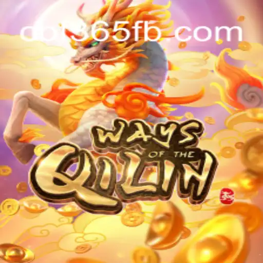 Discover the Thrilling Adventure of 'WaysoftheQilin': Your Ultimate Guide to CBF365.COM Oficial Slots Brasil #1