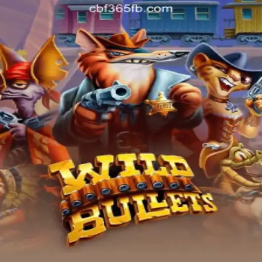 Exploring the Thrills of WildBullets: The Premier Game on CBF365.COM Oficial Slots Brasil #1
