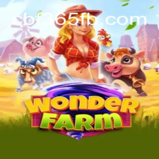 Exploring WonderFarm: The Captivating World of CBF365.COM Oficial Slots Brasil #1