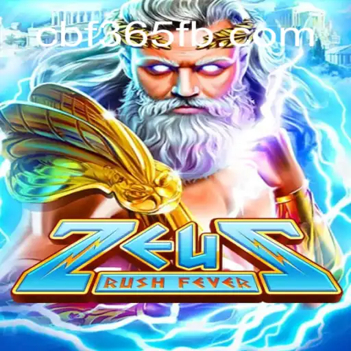 Unveiling ZeusRushFever: The Premier Slot Game Experience in Brazil